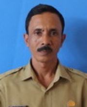 SUDIBJO, M.Pd