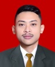 EVANS YOSSA, S.Pd