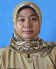 LISA ANITA, M.Pd