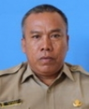 RAHEDI, S.Pd