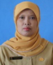 SRI HARJATI, M.Pd
